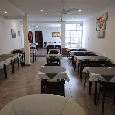 Hotel Kube Mar del Plata Dış mekan fotoğraf