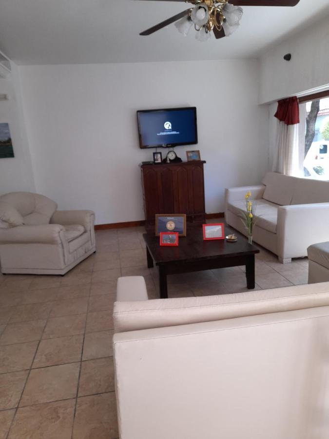 Hotel Kube Mar del Plata Dış mekan fotoğraf