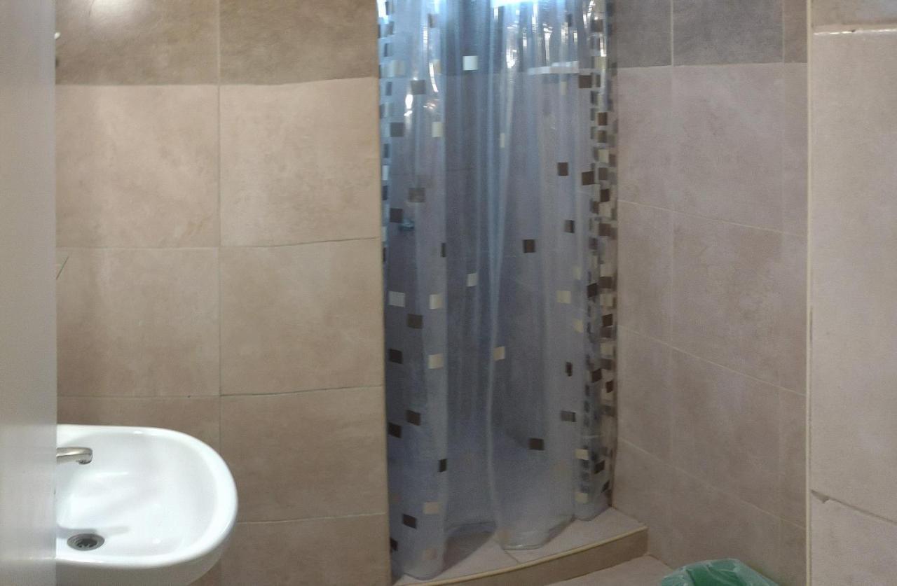 Hotel Kube Mar del Plata Dış mekan fotoğraf