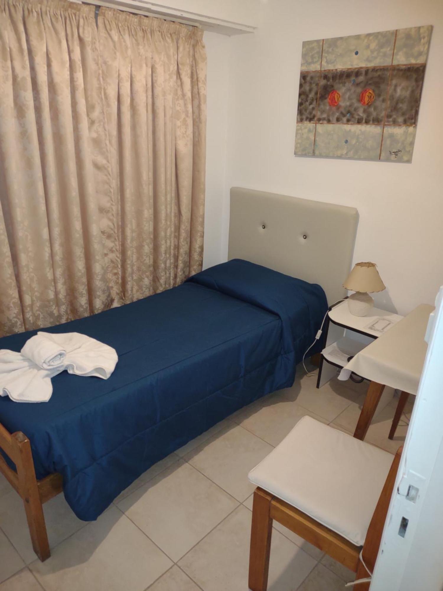 Hotel Kube Mar del Plata Oda fotoğraf