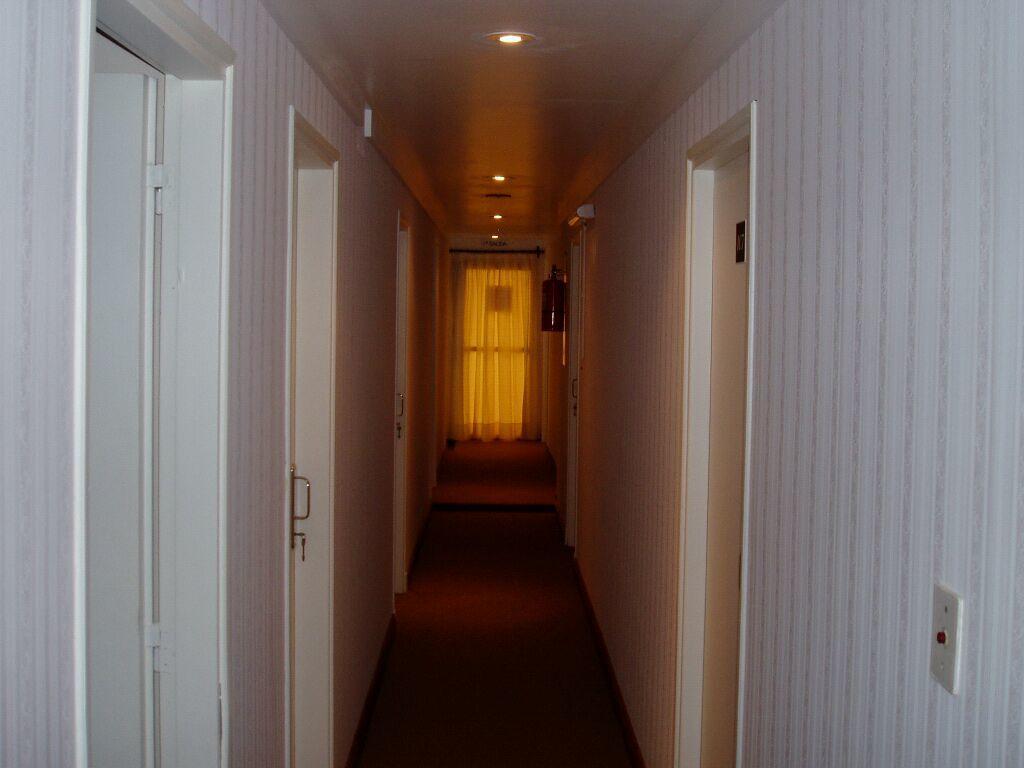 Hotel Kube Mar del Plata Dış mekan fotoğraf