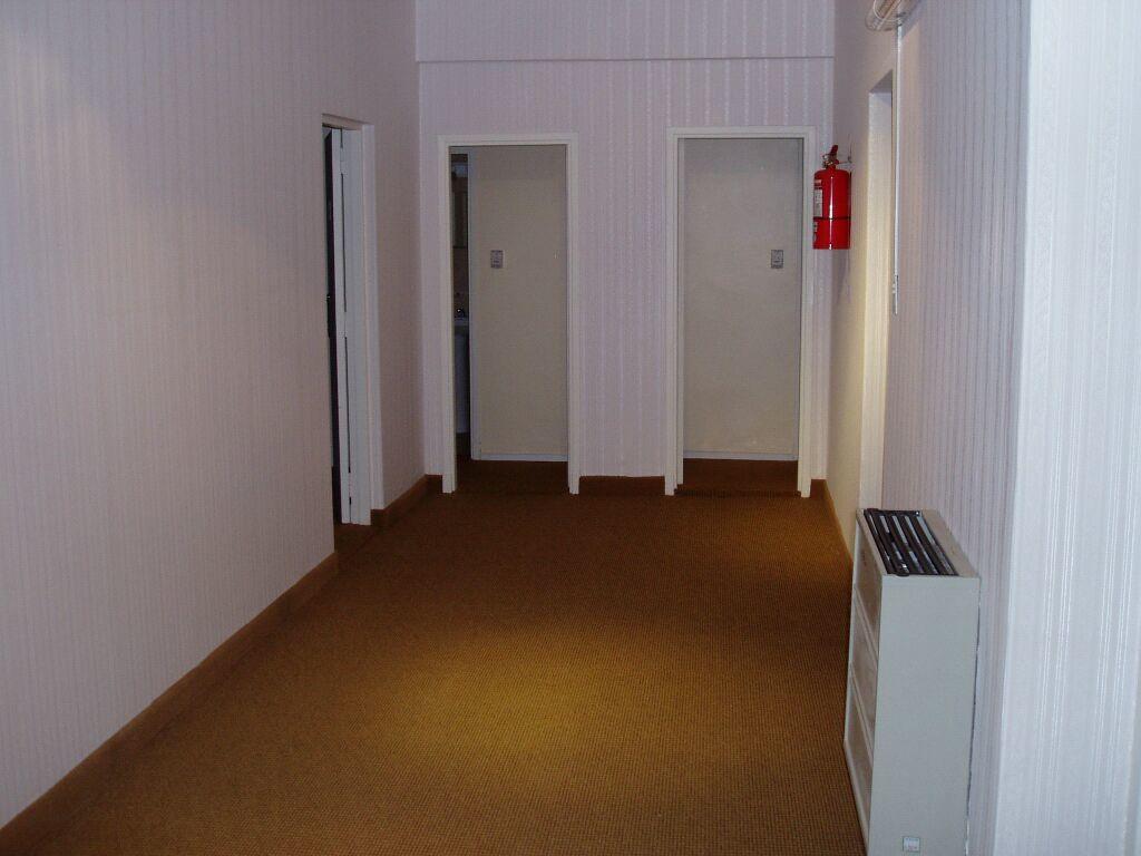 Hotel Kube Mar del Plata Dış mekan fotoğraf