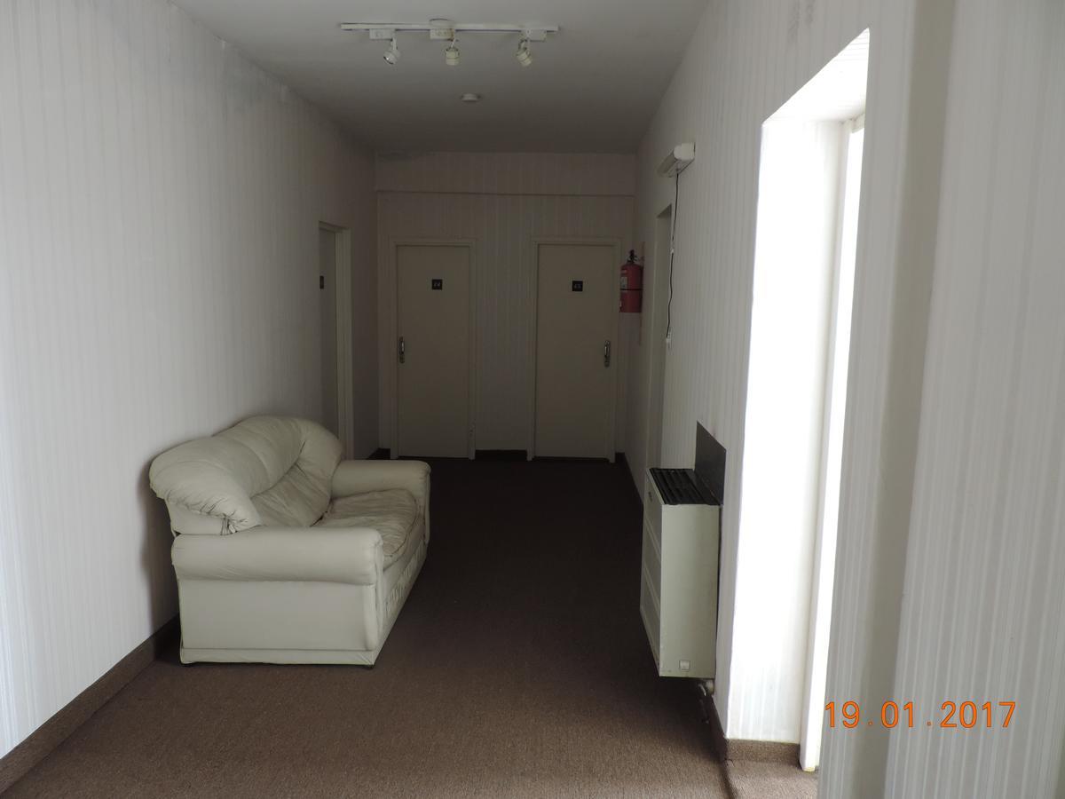 Hotel Kube Mar del Plata Dış mekan fotoğraf