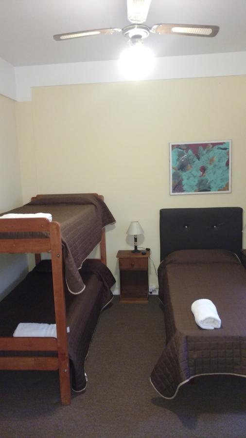 Hotel Kube Mar del Plata Dış mekan fotoğraf