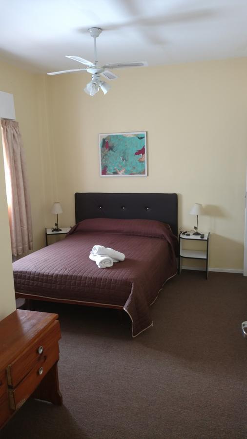 Hotel Kube Mar del Plata Dış mekan fotoğraf