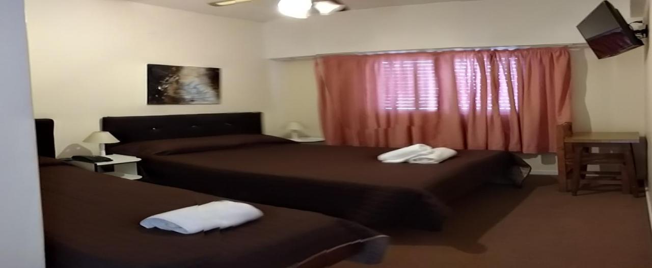 Hotel Kube Mar del Plata Oda fotoğraf
